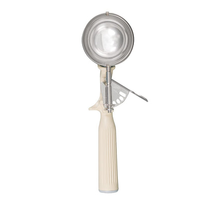 Muỗng Múc Kem Vollrath 47141 Ngà #10 - 96 ml