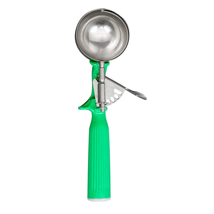 Muỗng Múc Kem Vollrath 47142 Xanh Lá #12 - 79 ml