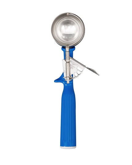 Muỗng Múc Kem Vollrath 47143 Xanh Dương #16 - 59 ml