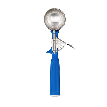 Muỗng Múc Kem Vollrath 47143 Xanh Dương #16 - 59 ml
