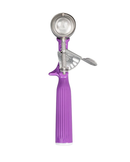 Muỗng Múc Kem Vollrath 47147 Tím Lan #40 - 22 ml