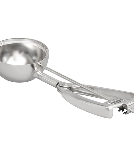Muỗng Múc Kem Bóp Vollrath 47150 Thép Không Gỉ #8 - 118 ml