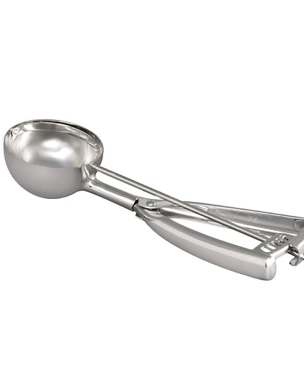 Muỗng Múc Kem Bóp Vollrath 47152 Thép Không Gỉ #12 - 81.3 ml