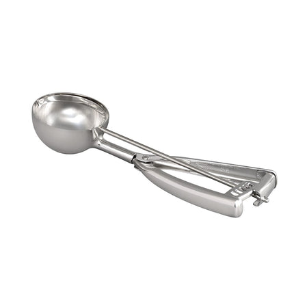 Muỗng Múc Kem Bóp Vollrath 47152 Thép Không Gỉ #12 - 81.3 ml
