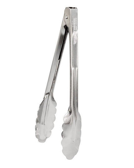 Kẹp Đa Năng Thép Không Gỉ Vollrath 47309 24.1 cm