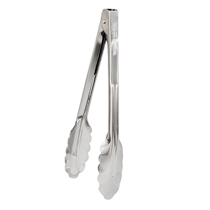 Kẹp Đa Năng Thép Không Gỉ Vollrath 47309 24.1 cm