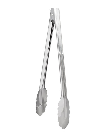 Kẹp Gắp Đa Năng Vollrath 47312 Thép Không Gỉ 30.5 cm