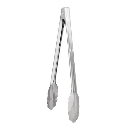 Kẹp Gắp Đa Năng Vollrath 47312 Thép Không Gỉ 30.5 cm