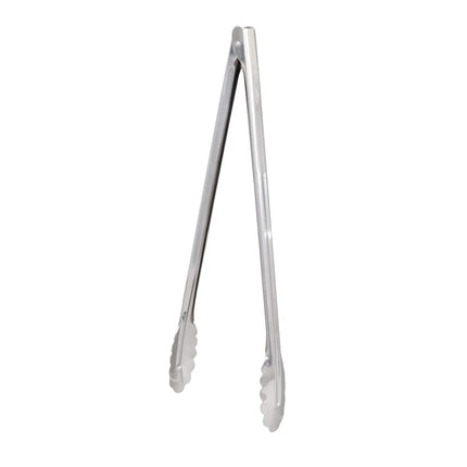 Kẹp Đa Năng Thép Không Gỉ Vollrath 47316 40.6 cm