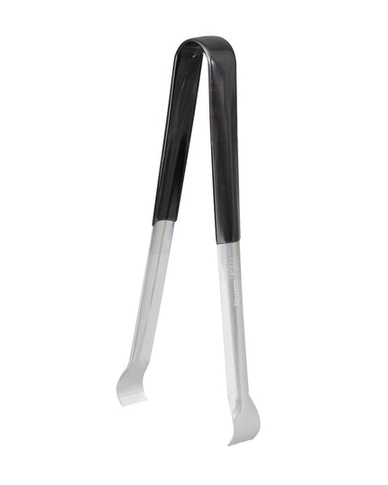 Kẹp Gắp Pom Vollrath 47322 Thép Không Gỉ 30.5 cm Đen