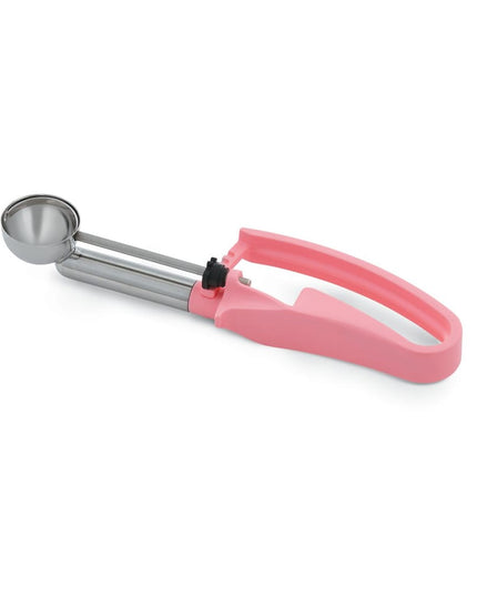 Muỗng Múc Kem Vollrath 47379 Hồng #60 - 16 ml