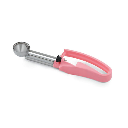 Muỗng Múc Kem Vollrath 47379 Hồng #60 - 16 ml
