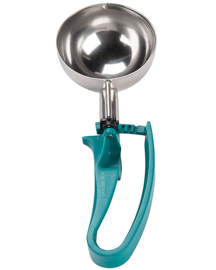Muỗng Múc Kem Vollrath 47389 Xanh Ngọc #5 - 177 ml