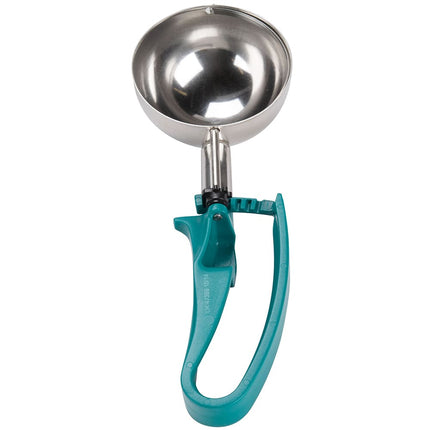 Muỗng Múc Kem Vollrath 47389 Xanh Ngọc #5 - 177 ml