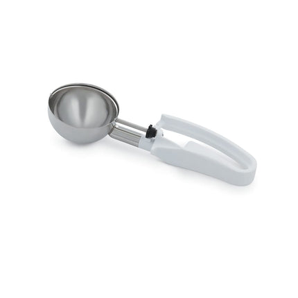 Muỗng Múc Kem Vollrath 47390 Trắng #6 - 139 ml
