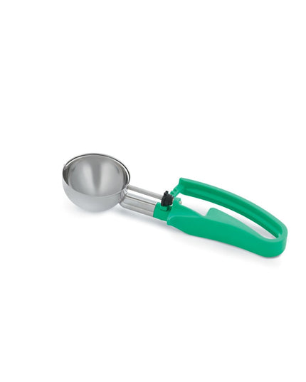 Muỗng Múc Kem Vollrath 47393 Xanh Lá #12 - 83 ml