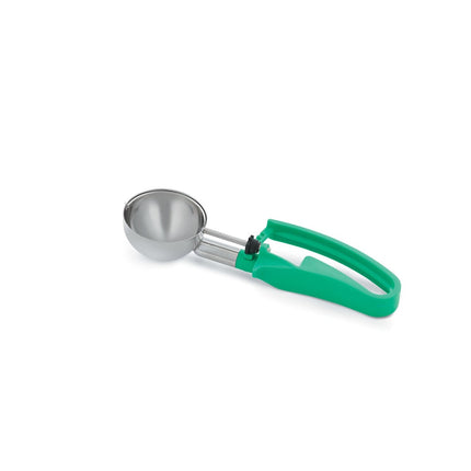 Muỗng Múc Kem Vollrath 47393 Xanh Lá #12 - 83 ml