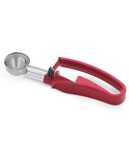 Muỗng Múc Kem Vollrath 47403 Mận #70 - 13.9 ml