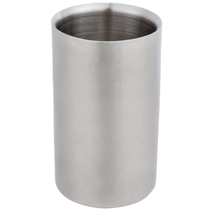 Xô Ướp Rượu Vang Vollrath 47605 Hai Lớp Thép Không Gỉ Hoàn Thiện Satin 19.7 cm
