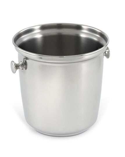 Xô Đựng Rượu Vollrath 47630 20.3 cm - Thép Không Gỉ, Hoàn Thiện Gương