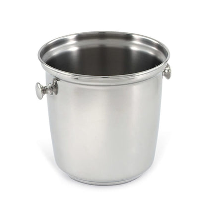 Xô Đựng Rượu Vollrath 47630 20.3 cm - Thép Không Gỉ, Hoàn Thiện Gương