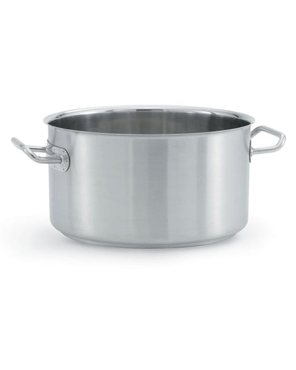 Nồi Inox Vollrath 47734 Intrigue 22.7 l Dùng Cho Bếp Từ