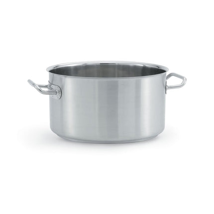 Nồi Inox Vollrath 47734 Intrigue 22.7 l Dùng Cho Bếp Từ