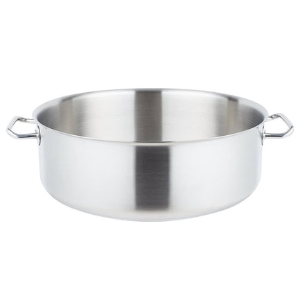 Nồi Hầm Inox Vollrath Intrigue 47761 17 lít Dùng Bếp Từ