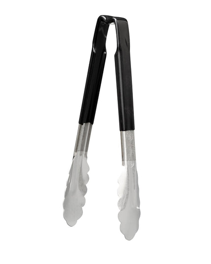 Kẹp Gắp Đa Năng Vollrath 4780920 Thép Không Gỉ 24.1 cm Đen