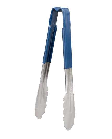 Kẹp Gắp Đa Năng Vollrath 4780930 Thép Không Gỉ Xanh Dương 24.1 cm