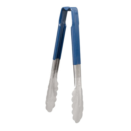 Kẹp Gắp Đa Năng Vollrath 4780930 Thép Không Gỉ Xanh Dương 24.1 cm