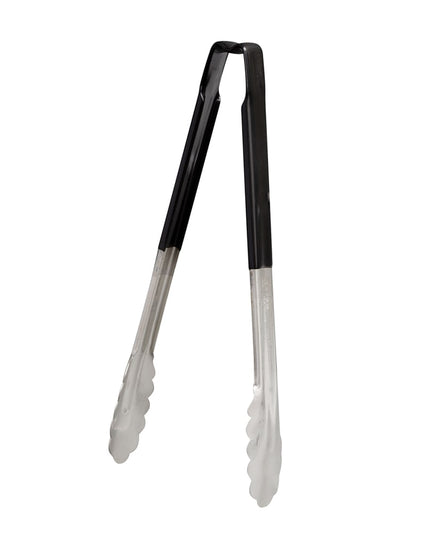 Kẹp Gắp Đa Năng Vollrath 4781220 Thép Không Gỉ 30.5 cm - Đen