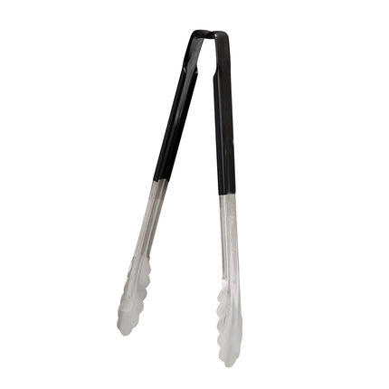 Kẹp Gắp Đa Năng Vollrath 4781220 Thép Không Gỉ 30.5 cm - Đen