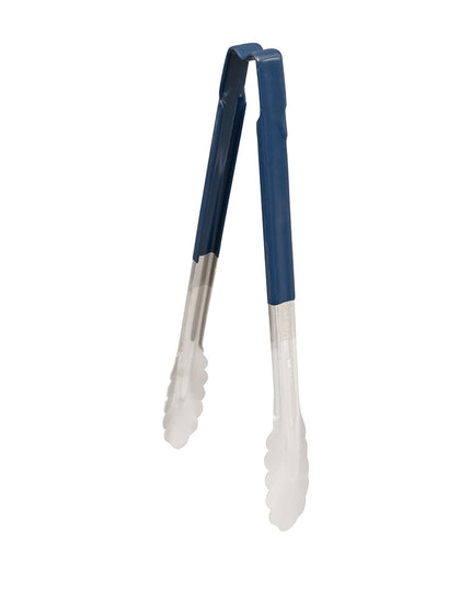 Kẹp Gắp Đa Năng Vollrath 4781230 Thép Không Gỉ 30.5 cm Xanh Dương
