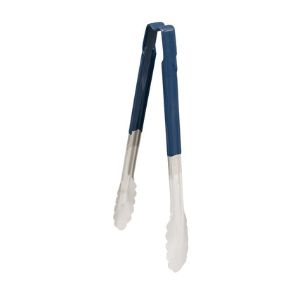 Kẹp Gắp Đa Năng Vollrath 4781230 Thép Không Gỉ 30.5 cm Xanh Dương