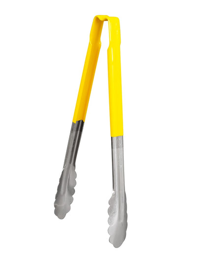 Kẹp Gắp Đa Năng Vollrath 4781250 Thép Không Gỉ Vàng 30.5 cm
