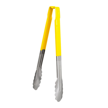 Kẹp Gắp Đa Năng Vollrath 4781250 Thép Không Gỉ Vàng 30.5 cm