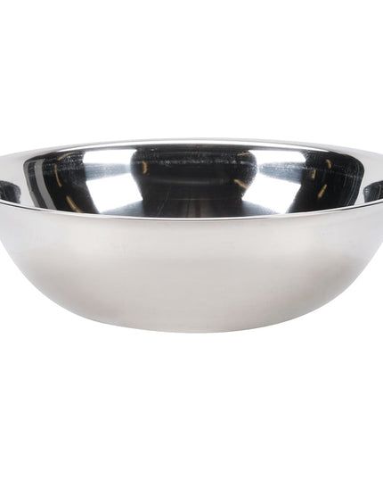 Tô Trộn Vollrath 47946 15.1 l Thép Không Gỉ