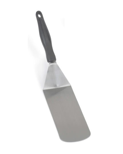Xẻng Lật Đặc Chắc Vollrath 4808820 Jacob's Pride® 41.9 cm Cán Đen