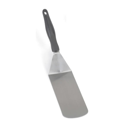 Xẻng Lật Đặc Chắc Vollrath 4808820 Jacob's Pride® 41.9 cm Cán Đen