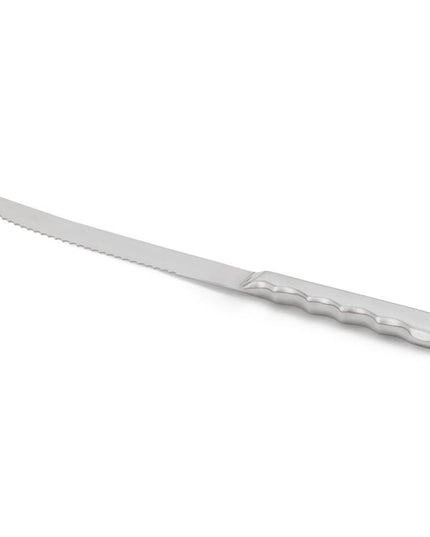 Dao Khắc Thịt Vollrath 48146 Buffetware Cán Rỗng Thép Không Gỉ