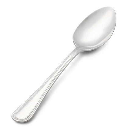 Thìa Phục Vụ Vollrath 48228 Brocade Thép Không Gỉ