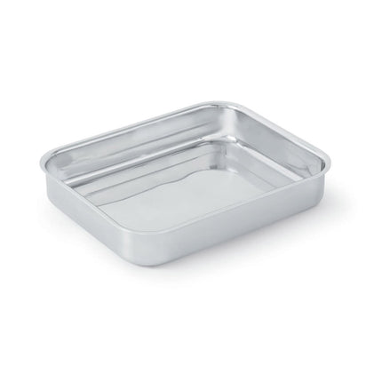 Khay Thực Phẩm Vollrath 49434 Miramar 2.6 l Thép Không Gỉ Từ Tính