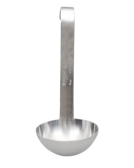 Muôi Múc Vollrath Jacob's Pride® 4970410 118 ml Thép Không Gỉ