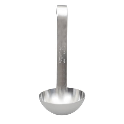 Muôi Múc Vollrath Jacob's Pride® 4970410 118 ml Thép Không Gỉ