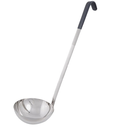 Muôi Múc Jacob's Pride® Vollrath 4982420 710 ml Thép Không Gỉ Tay Cầm Kool-Touch® Đen