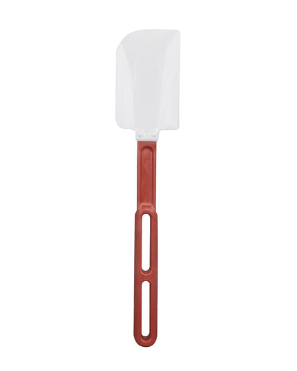 Phới Vollrath 52023 34.3 cm Chịu Nhiệt Cao Lưỡi Cong Linh Hoạt Trắng