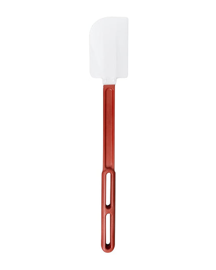 Phới Vollrath 52026 41.9 cm Chịu Nhiệt Cao - Lưỡi Dẻo Cong, Trắng