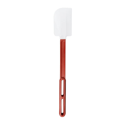 Phới Vollrath 52026 41.9 cm Chịu Nhiệt Cao - Lưỡi Dẻo Cong, Trắng
