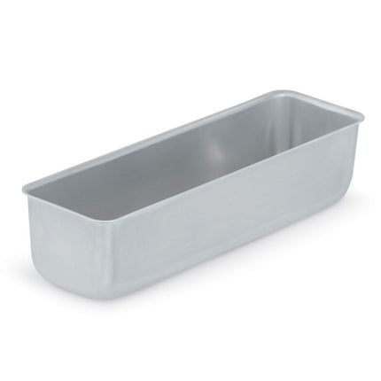 Khuôn Bánh Mì Vollrath 5216 680 g 11.4 cm x 40.6 cm x 10.5 cm Nhôm